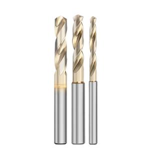 日本NACHI不二越7572P粉末冶金钻头 SG-ESS高速钢钻头0.5mm-10mm