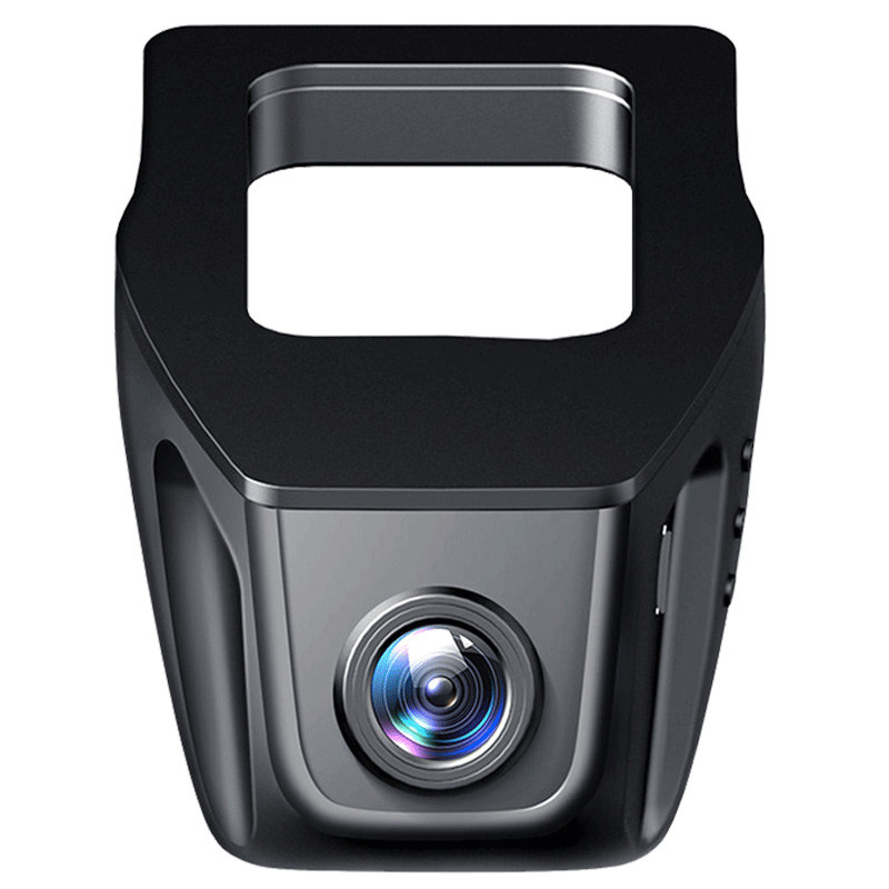 奥迪A6L Q5L A4L A3 Q3 Q7隐藏式专用原厂行车记录仪免走线4K高清