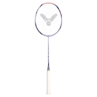 旗舰店victor胜利羽毛球拍威克多全碳素攻守单拍挑战者cha9500pro