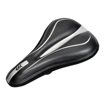 自行车坐垫套超柔软防水硅胶通用