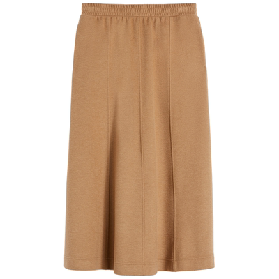 【秋冬奢享】Weekend MaxMara 25女装喇叭形半身裙5776025206