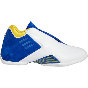 Adidas/阿迪达斯正品T-MAC 3 RESTOMOD春季男鞋运动篮球鞋GY0267