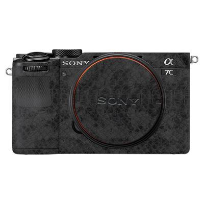 适用于索尼A7C二代相机贴纸a7C2