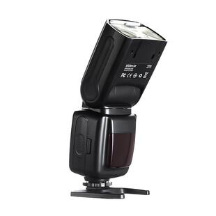 斯丹德 FK300II相机闪光灯通用型二代三代便携户外拍灯适用佳能尼康索尼理光单反热靴灯摄影灯离机拍照打光灯
