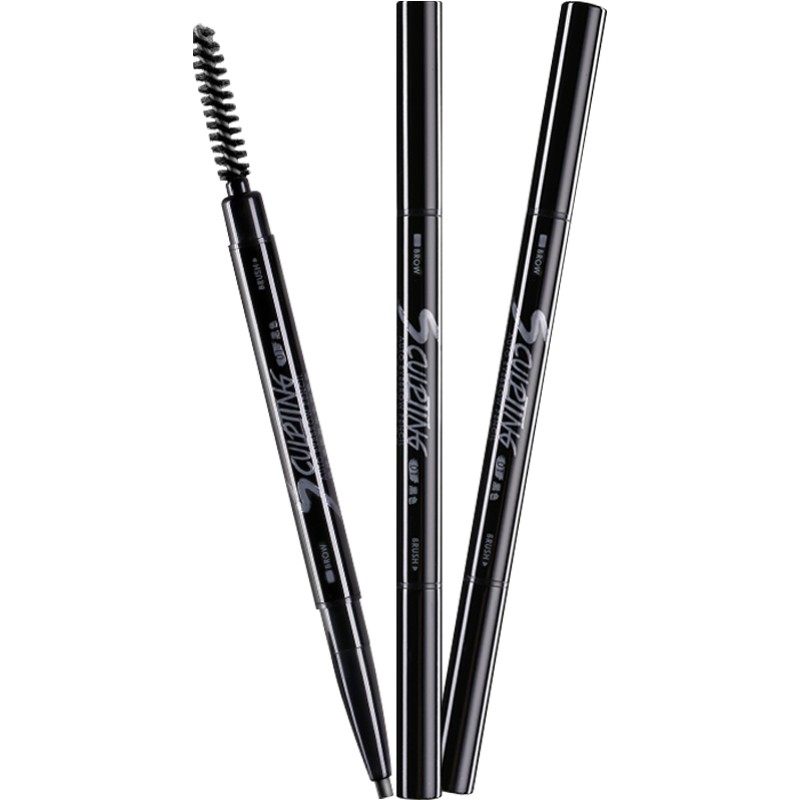 不易脱色防水防汗玛丽黛佳眉笔