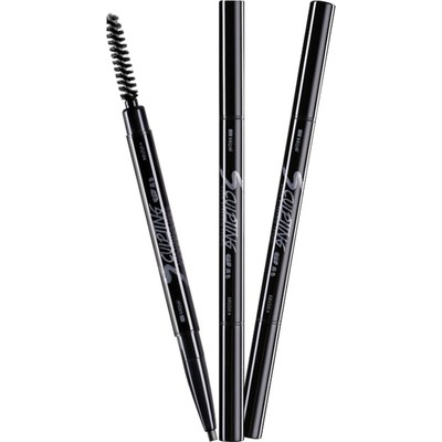 不易脱色防水防汗玛丽黛佳眉笔