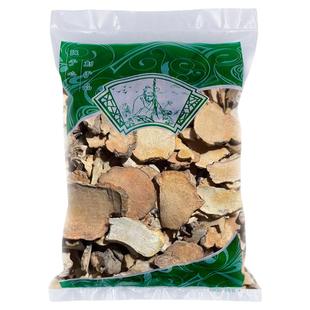 安国中药材市场新货 土茯苓正品 1000克原色土茯苓片1公斤