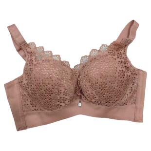 露蒂诗小胸舒适薄棉杯无钢圈内衣专柜同款01108G聚拢简约内衣80a