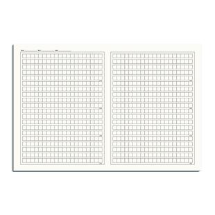 600格作文纸小学生专用带评语修正栏原稿纸800字语文考试作文稿纸本申论8k八开六年级高初中生400格A3作文纸