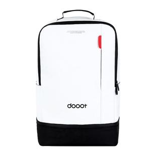 dooot道特多功能羽毛球拍包大容量便携手提单双肩男女专业运动包