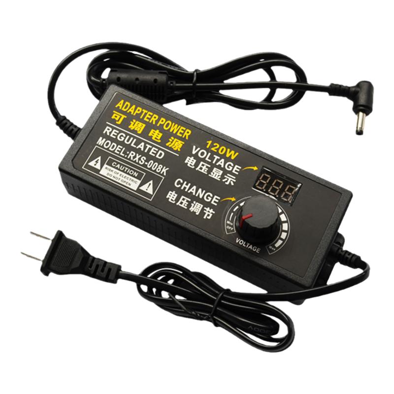 可调速电源3-12V2A-10A