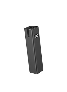 3C认证PD20W快充mini充电宝