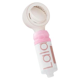 lalapercare/娜拉之夏净化除氯过滤器养肤淋浴增压2瓶装+反转花洒