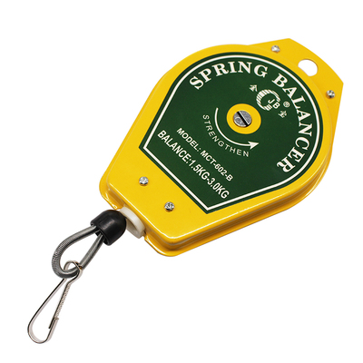 平衡器拉力器电动螺丝刀弹簧金宝