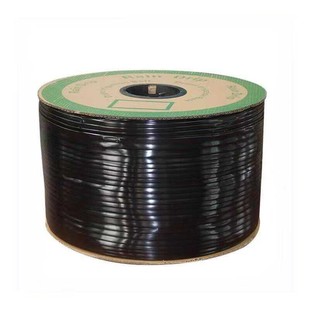 农用喷灌带贴片式滴管滴灌带16mm农用大棚蔬菜滴管带微喷水带厂家