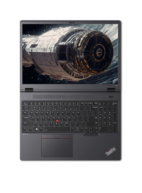 联想ThinkPadP16v笔记本电脑