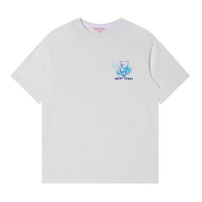 NOISYTEDDY男女短袖T恤童装