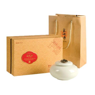 特级一等御品碧螺春礼盒50g