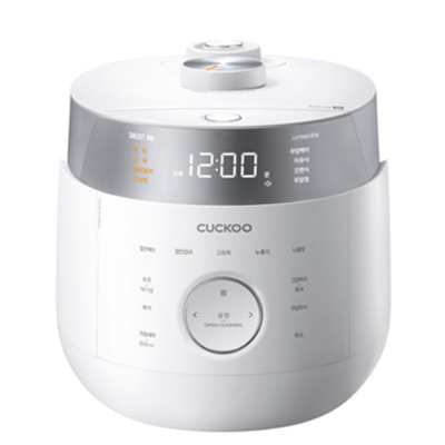 福库3低糖米饭2-4韩国原装直邮