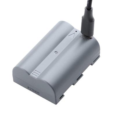 沣标EN-EL3e电池适用于尼康D700 D90 D300 D300S D80 D90s D200 D70 D50充电器D100相机D80S单反D70S非原装