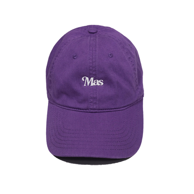 Masterape鸭舌男女棒球帽