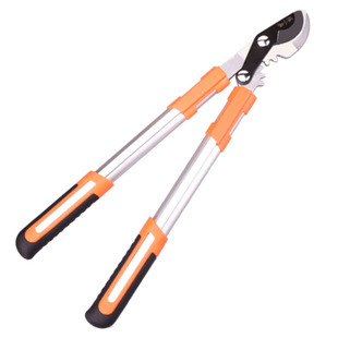 张小泉果树强力粗枝剪园林剪枝园艺大剪刀省力修剪树枝剪刀大力剪