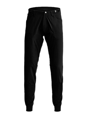 7MESH轻盈防泼水骑行长裤