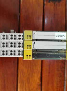 议价现货促销原装拆机图尔克BL20-2RFID-A 6827233成色漂亮 实物