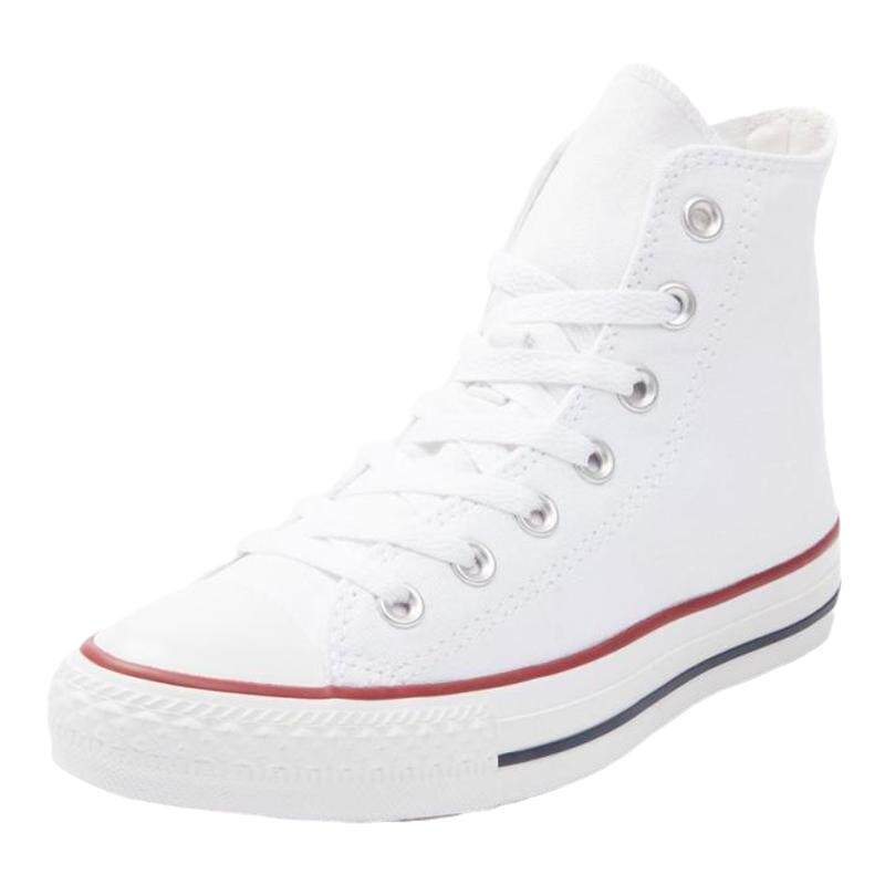 Converse纯色经典款百搭帆布鞋