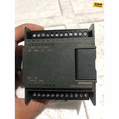 询价plc模块253-1aa22-0xa0