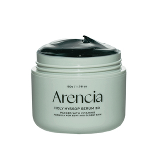 韩国直邮！Arencia神香草精华30补水提亮胶原蛋白红思慕雪护肤女