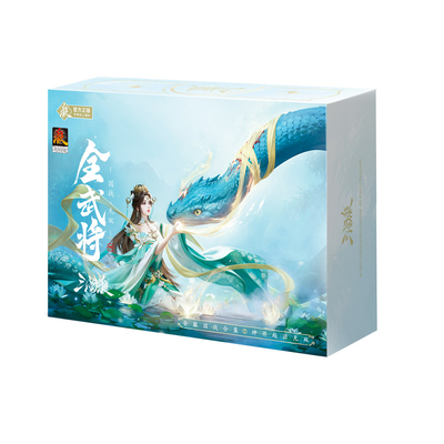 25正版新版三国杀全武将国战无双