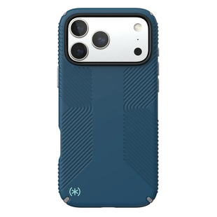 美国Speck Presidio2 Grip MagSafe无线磁吸充电军规防摔苹果iPhone 17 Pro Max保护壳套