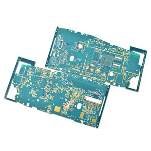 PCB板加急打样制作 双面电路板生产单双面线路板中小批量定制工厂