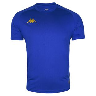 天朗足球 Kappa卡帕训练比赛光版组队印制足球服球衣K0C52XL05A