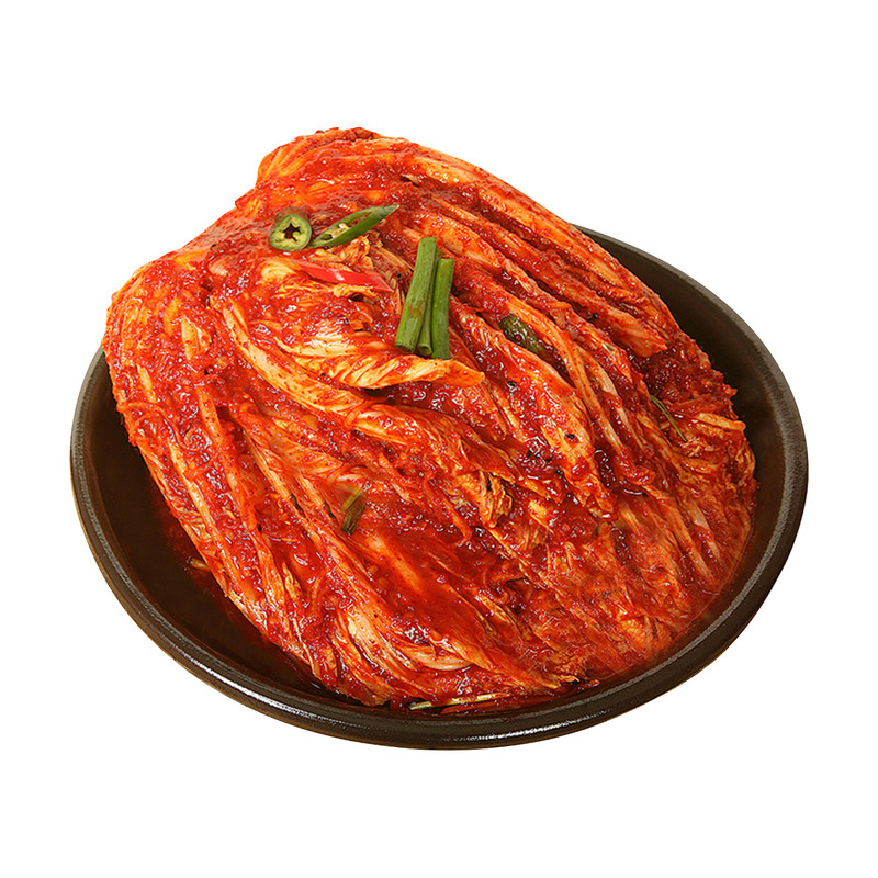 朝小延辣白菜延边电视台甄选