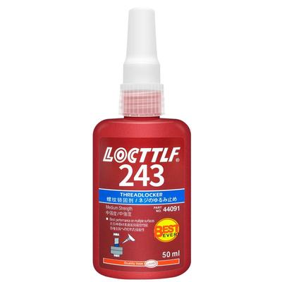 locttlf螺丝胶242243263厌氧胶