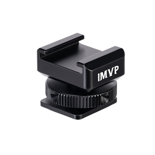 适用佳能R50闪光灯增高垫唯卓仕Z1闪光灯热靴底座佳能r50冷靴增高