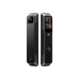 【新品上市】小米智能门锁4Pro 双摄版AI人脸识别防撬报警功能