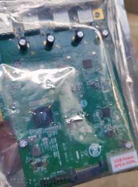 U3X4-PCIE4XE101 工业相机图像采集卡 视觉检测配件