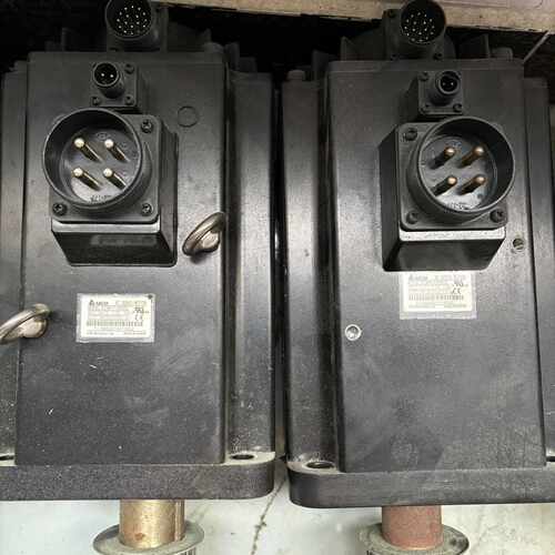 【议价-可维修】  DELTA ECMA-F11855Q3/ECMA-F11855S3 /均有货