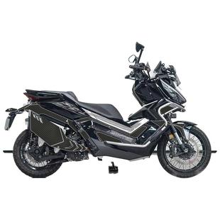 适用24款升仕368G改装装甲贴车身保护贴膜贴纸油箱贴防刮防磨配件