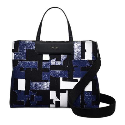 Radley英国奢品2025年春夏新款时尚百搭简约女士斜挎手提单肩包