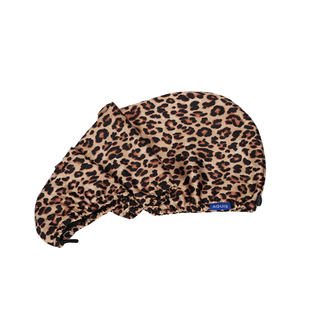 H的礼物清单丨美国「贵妇级品牌」AQUIS时尚快速吸水干发帽礼物