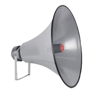 JGW无线广播喇叭农村接收器远程调频发射机号角防水喇叭系统套装