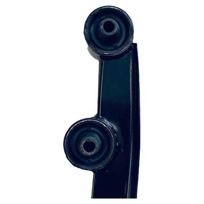 电动四轮车托臂底盘上下