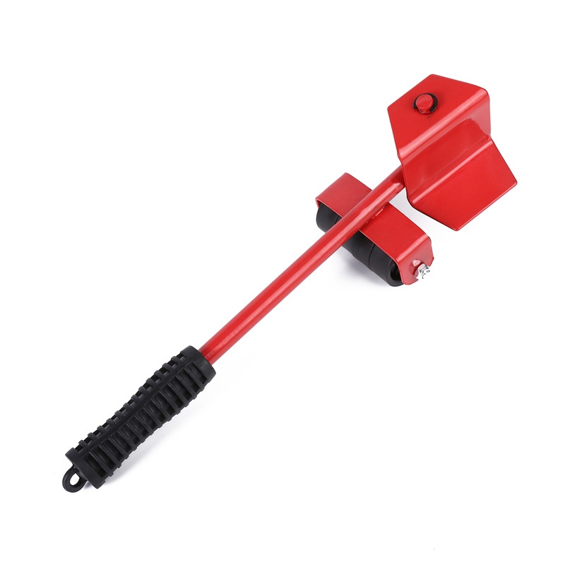 直销9件套新款塑料搬家器 重物搬移器 可移动便携式搬家工具