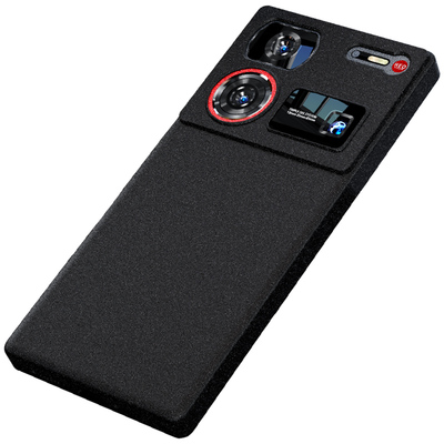 适用z70ultra肤感手机壳赠膜