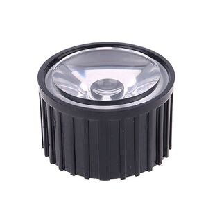 LED1W3W5Ｗ灯珠透镜φ20mm5度15度25度30度45度60度120度聚光灯罩