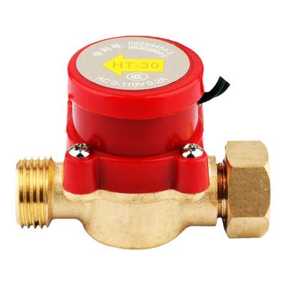 12v24v直流电子水流开关激光机